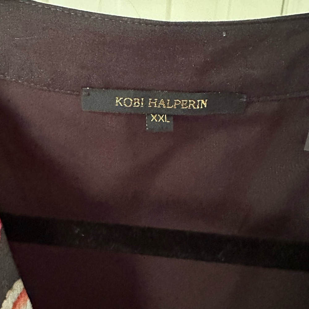 Kobi Halperin Denise dress - Picture 5 of 7